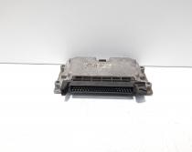 Calculator motor ECU, cod 9632693980, 0261206216, Peugeot 206 CC, 1.6 benz, NFU (idi:496163)