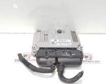 Calculator motor,  cod 03G906021KH, 0281013226, Skoda Superb II Combi (3T5) 1.9 tdi, BXE (idi:307090)