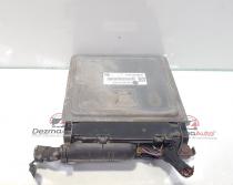 Calculator motor,  cod 03G906018FG, Vw Passat (3C2) 2.0 tdi, BKP (idi:304371)