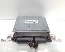 Calculator motor,  cod 03F906070CF, Vw Golf 6 Cabriolet (517) 1.2 tsi, CBZB (idi:363198)