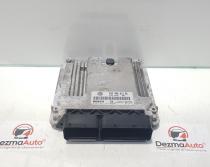 Calculator motor, cod 03G906016BE, 0281011947, Seat Altea (5P1) 1.9 tdi, BXE (idi:358589)