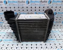 Radiator intercooler, 1J0145803F, Vw Golf 4 Variant (1J5) 1.9tdi