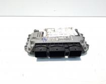 Calculator motor ECU, cod 9665415880, 0261201609, Peugeot 307 sedan, 1.6 benz, NFU (idi:560614)