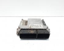 Calculator motor ECU, cod 8506281-01, 0281016068, Bmw 1 Coupe (E82), 2.0 diesel, N47D20A (idi:612692)