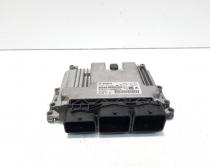 Calculator motor ECU, cod 9674245180, 9666729580, Citroen Berlingo 2, 1.6 HDI, 9HP (idi:612667)