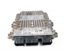 Calculator motor Continental, cod 7S61-12A650-FA, Ford Fusion (JU) 1.4 TDCI, F6JB (idi:538686)