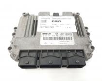 Calculator motor Bosch, cod 8200391966, Renault Megane 2 Combi, 1.9 DCI, F9Q (idi:491873)