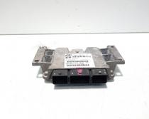 Calculator motor ECU, cod 9654722780, 9647498180, Peugeot 206 Sedan, 1.4 benz, KFW (idi:535391)