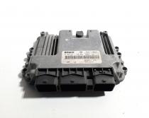 Calculator motor, cod 8200391966, 0281011776, Renault Megane 2 Coupe-Cabriolet, 1.9 DCI, F9Q800 (idi:491769)