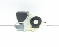 Motoras macara usa stanga spate, cod 3AA959703A, Vw Passat Variant (365) (id:639411)