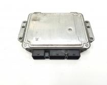 Calculator motor ECU, cod 9656161680, 0281012468, Citroen C3 Picasso, 1.6 HDI, 9HX (idi:482865)