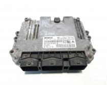 Calculator motor ECU, cod 9655919780, Citroen C3 (I), 1.4 HDi, 8HX (idi:535388)