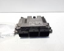 Calculator motor ECU, cod 9808016480, 0281030548, Citroen C3 Picasso, 1.6 HDI, 9HP (idi:615223)