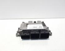 Calculator motor ECU, cod 9807885980, 0281030546, Citroen C3 Picasso, 1.6 HDI, 9HP (idi:612672)