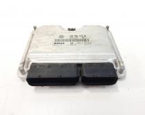 Calculator motor ECU, cod 038906019NL, 0281012276, Skoda Fabia 1 (6Y2), 1.9 TDI, ATD (idi:491881)