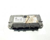 Calculator motor ECU, cod 03C906024BH, Skoda Roomster (5J), 1.4 benz, CGG (idi:396698)