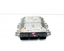 Calculator motor ECU Siemens, cod 9658345080, 9655041480, Citroen C5 (II) Break, 2.0 HDI, RHR (idi:549122)