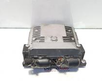 Calculator motor ECU, cod 03F906070JP, Skoda Fabia 2 Combi (5J, 545), 1.2 TSI, CBZB (idi:408206)