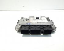 Calculator motor ECU, cod 9657595880, 0261208899, Peugeot 207 (WA), 1.6 benz, NFU (idi:560504)