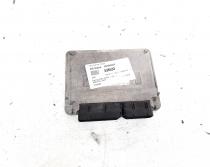 Calculator motor ECU Siemens, cod 03E906033P, Seat Cordoba (6L2), 1.2 benz, AZQ (idi:538533)