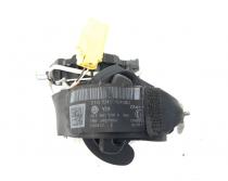 Centura stanga fata cu capsa, cod 3C1857705P, Vw Passat CC (358) (idi:456313)
