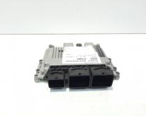 Calculator motor ECU, cod 9665291180, 0261904009, Citroen C3 Picasso, 1.4 benz, 8FS (idi:612662)