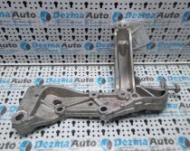 Cod oem: 1K0199295F, suport brat trapez stanga fata Vw Golf 5, 1.4B 16V, BUD