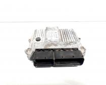 Calculator motor ECU, cod GM55566038, Opel Corsa D, 1.3 CDTI, Z13DTH (idi:539798)