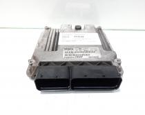 Calculator motor ECU, cod 0281012129, Jeep Compass I, 2.0 CRD, ECD (idi:491694)