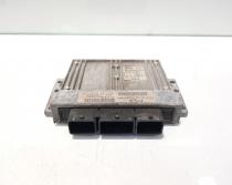 Calculator motor ECU, cod 9652202780, 9644625680, Peugeot 206 SW, 1.4 benz, KFV (idi:492033)