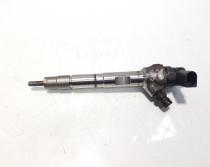 Injector, cod 04L130277AC, 0445110469, Audi A4 Avant (8W5, B9), 2.0 TDI, DEUA (idi:595381)