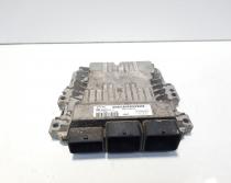 Calculator motor ECU, cod BG91-12A650-DG, Ford Mondeo 4 Sedan, 1.6 TDCI, T1BB (idi:591034)