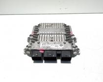 Calculator motor Siemens, 3S61-12A650-GD, Ford Fiesta 5, 1.4 TDCI, F6JB (idi:189317)