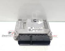 Calculator motor, Vw Caddy 3 Combi (2KJ) cod 03G906021FS, 0281013171, 2.0 TDI, BMM (idi:378182)