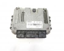 Calculator motor ECU, cod 8200310863, 0281011549, Renault Megane 2 Coupe-Cabriolet, 1.9 DCI, F9Q800 (idi:482966)