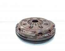 Volanta masa simpla cu placa presiune, Opel Astra G, 2.2 DTI, Y22DTR, 5 vit man (idi:590748)