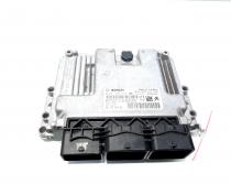 Calculator motor, cod 9807885980, 0281030546, Citroen C3 Picasso, 1.6 HDI, 9HP (idi:523559)