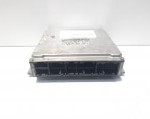 Calculator motor ECU, cod 0285454432, 0261206457, Mercedes CLK Cabriolet (A208), 2.3 benz, M111975 (idi:496034)