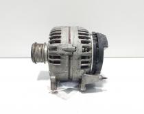 Alternator 140A Bosch, cod 03L903023, Vw Golf 6 (5K1) 1.6 TDI, CAY (id:639765)