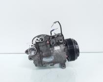Compresor clima, cod 447260-1852, Bmw 5 Touring (E61), 2.0 diesel, N47D20A (id:639657)