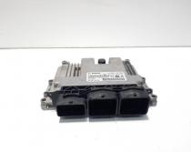 Calculator motor ECU, cod 9802218680, 0281018463, Citroen DS3, 1.6 HDI, 9HP (idi:584305)