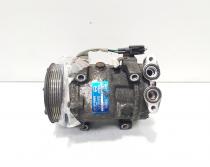 Compresor clima, cod BBR4-61450, Mazda 3 (BK), 1.6 DI Turbo, Y601 (id:639784)