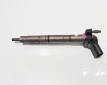 Injector, cod 03L130277, 0445116030, Audi A5 (8T3) 2.0 TDI, CAG (id:638282)