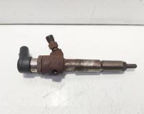 Injector, cod 4M5Q-9F593-AD, Ford Galaxy 2, 1.8 TDCI, QYWA (id:638286)