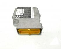 Calculator airbag, cod 5N0959655AA, Seat Leon SC (5F5) (idi:596390)