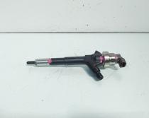 Injector Denso, cod GM55567729, Opel Astra J, 1.7 CDTI, A17DTR (id:638274)