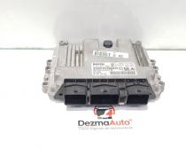 Calculator motor, Peugeot 307, 1.6 hdi, 9663755480, 9HX (idi:404692)