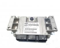 Calculator motor ECU, cod 9663380880, 9654596080, Citroen C4 (I) coupe, 1.4 benz, KFU (idi:560713)