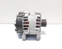 Alternator, Renault Scenic 2, 2.0 DCI, M9R (id:638464)