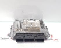 Calculator motor, Citroen C5 (III) Break, 1.6 hdi, cod 966358360, 0281011634, 9HZ (idi:116418)